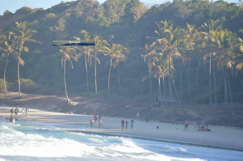 Lote Centro Praia Da Pipa, Rn Brasil