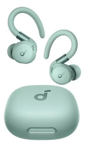 Fone De Ouvido Anker Soundcore Sport X20 Anc Adaptativo Ip68 Cor