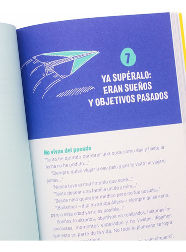 Ya Superalo ! Te Adaptas Te Amargas O Te Vas Libro Original