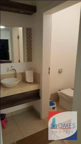 Imagem 15 de 17 de Casa Residencial À Venda, Condomínio Fechado Village Zuleika Jabour, Salto. - Ca0255