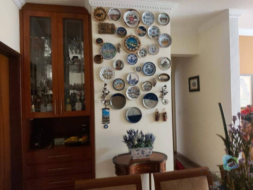 Imagem 7 de 30 de Apartamento Com 4 Dormitórios À Venda, 232 M² Por R$ 750.000,00 - Centro - Ribeirão Preto/sp - Ap2903