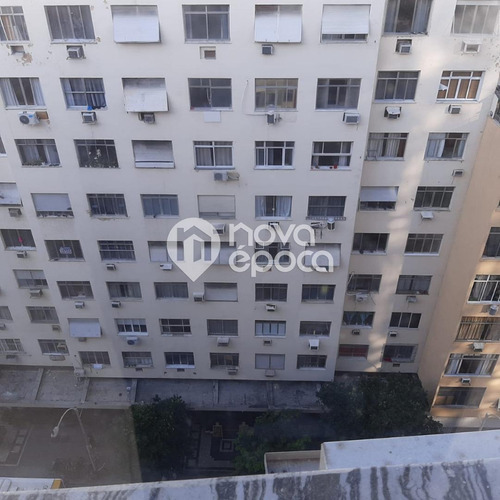 Apartamento - Ref: Co0co50252