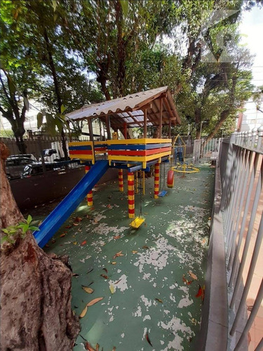 Imagem 21 de 25 de Apartamento Com 2 Dormitórios À Venda, 80 M² Por R$ 345.000,00 - Limão (zona Norte) - São Paulo/sp - Ap0116
