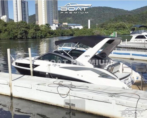 Imagem 3 de 8 de Focker 27, 2015, 1x Mercury 350hp - Armada - Magnum - Real