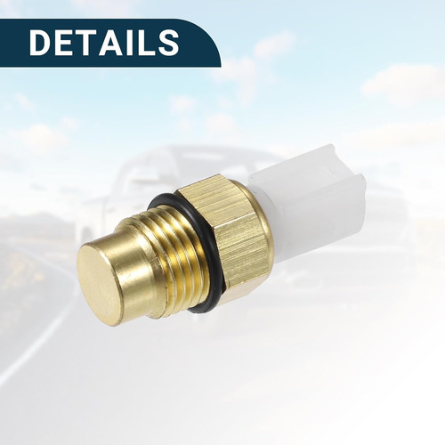 Sensor Temperatura Para Toyota Tercel89-99 Corolla94-01