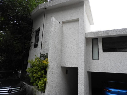 Casa En Venta En Colonia Tetelpan, Alcaldía Álvaro Obregón Cdmx