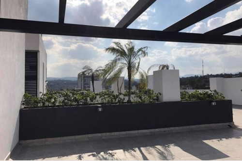 Departamento En Venta En Av. San Antonio 135 Col. Carola, Álvaro Obregón Arp1209