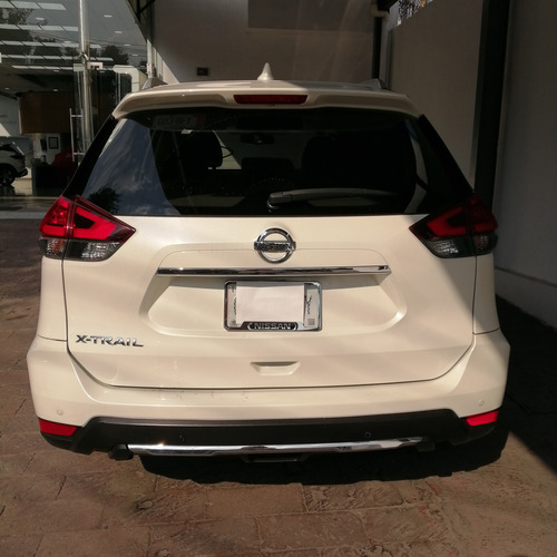 Nissan X-trail 2020