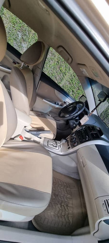 Imagen 12 de 18 de Toyota Corolla Toyata Corolla Le 18