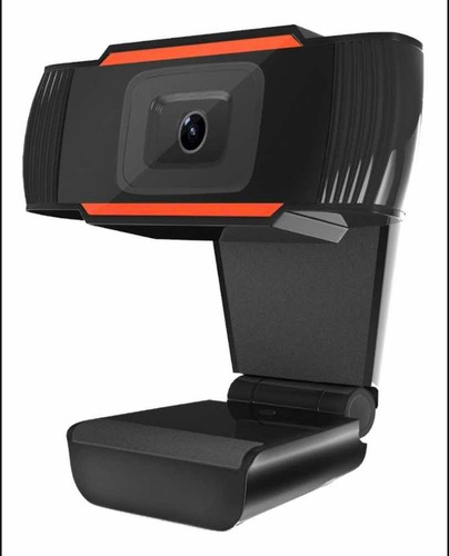 Web Cam Pc Camera 640x480 Usb