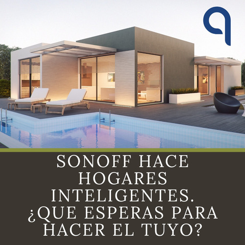 Sonoff Dual Domotica Control Rele Wifi Automatizacion Kit X3