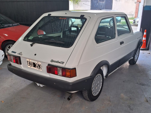 Fiat 147 1.4 Tr