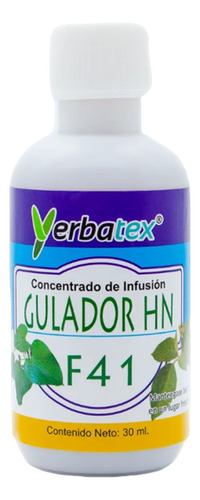 Té De Gingobiloba En Gotas 30ml