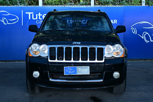 Jeep Grand Cherokee 4.7 Limited Atx