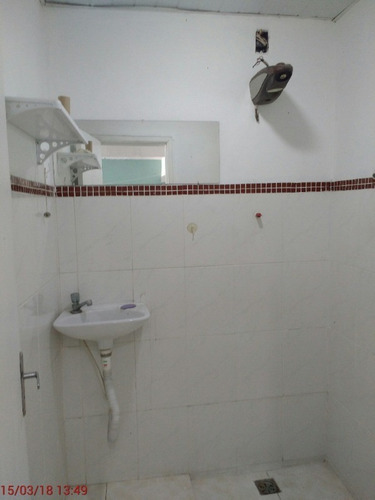 Casa Para Venda - Beco Mario Pereira, Praça Seca - Ca00162 - 3535121