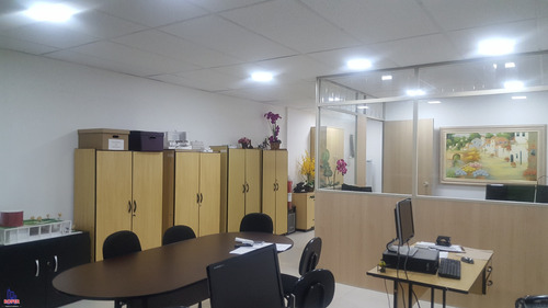 Imagem 3 de 6 de Excelente Sala Comercial De 45 M² À Venda Em Guarulhos!!! - Sa00027 - 68314295