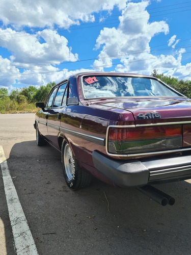 Chevrolet Opala Comodoro 4.1/s 6 Cilindros