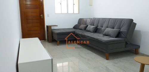 Imagem 5 de 30 de Sobrado À Venda, 130 M² Por R$ 509.000,00 - Vila Buenos Aires - São Paulo/sp - So0504