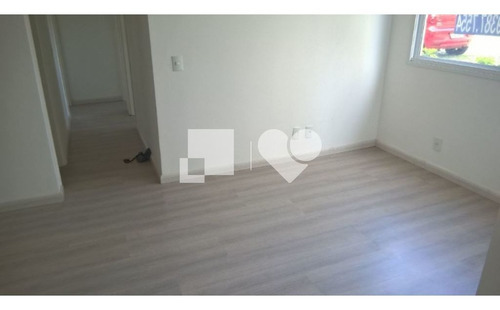 Imagem 2 de 15 de Apartamento - Cristal - Ref: 6152 - V-230201