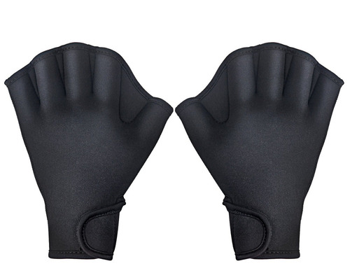 Tagvo Guantes Acuáticos Para Ayudar A La Resistencia De L