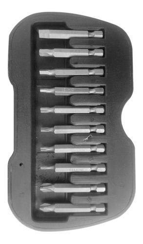 Imagen 4 de 7 de 49pc Puntas Destornillador + Adpatador Magnetic Dado Taladro