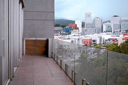 Imagen 21 de 21 de Impecable Departamento Nuevo Amueblado En Venta En Residenci