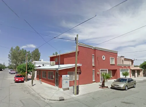 Venta De Casa Alamedas Juárez Acg