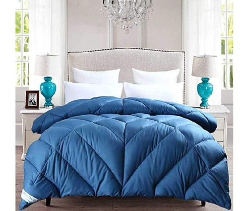 Edredón Duvet Reversible Queen