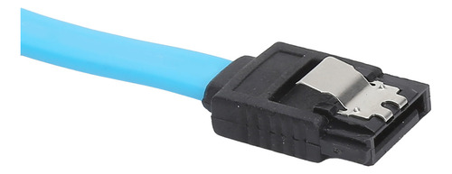 X Cable Serial Ata De 10 Piezas, Cable De Datos De Disco