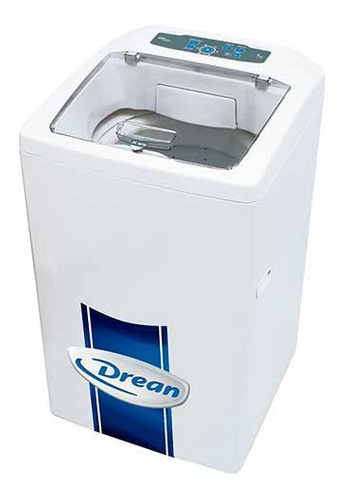 Lavarropas Automático Drean Concept 5.05 Digital 5kg 500rpm