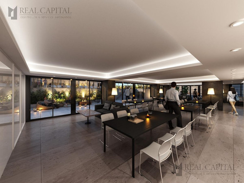Imagen 9 de 18 de Departamento - Barracas