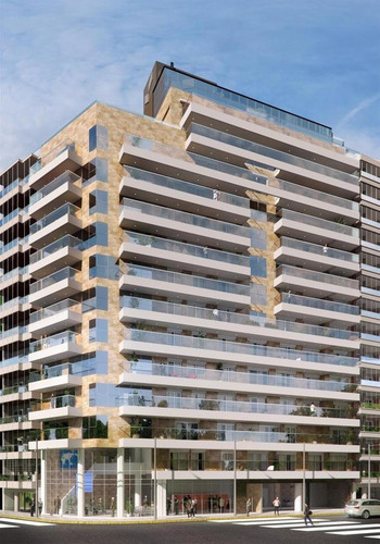 Imagen 1 de 12 de Avenida Cordoba Al 2900 Esq Anchorena 235 M2 4 Dorm Coch Amenites