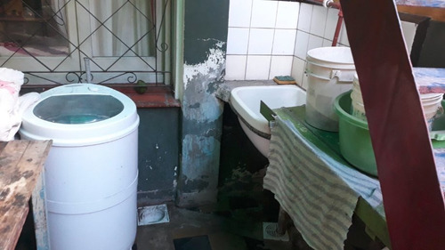 Imagen 8 de 13 de Departamento Tipo Casa En Venta Cond En Remedios De Escalada Este