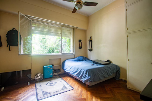 Imagen 9 de 21 de Amplio Y Luminoso: El Departamento De 3 Ambientes Ideal En El Exclusivo Barrio De Recoleta