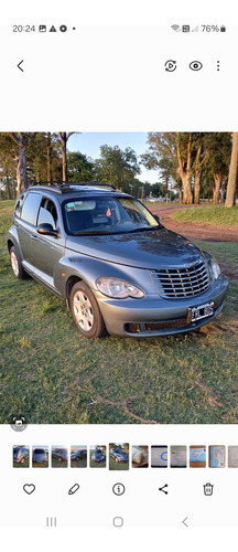 Chrysler PT Cruiser 2.4 Classic At