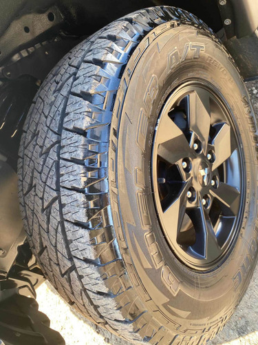 Imagem 11 de 12 de Mitsubishi L200 2019 2.4 Triton Sport Glx Cab. Dupla 4x4 4p