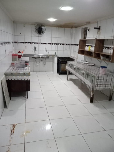 Imagem 4 de 7 de Prédio À Venda, 680 M² Por R$ 5.200.000 - Vila Osasco - Osasco/sp - Pr0052
