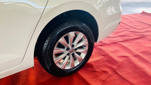 Imagem 7 de 9 de Vw Virtus Msi 1.6 Automático Apenas 2.000 Km Oferta