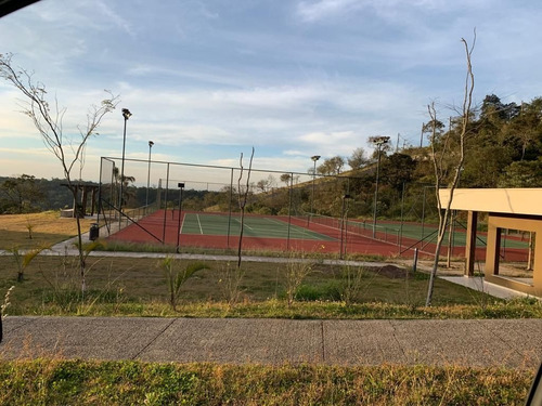 Imagem 4 de 11 de Terreno À Venda, 447 M² Por R$ 536.400,00 - Aldeia Da Serra - Santana De Parnaíba/sp - Te0261