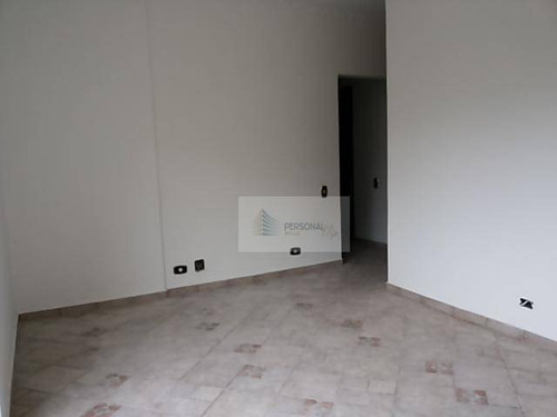 Imagem 6 de 22 de Apartamento Residencial À Venda, Chácara Inglesa, São Bernardo Do Campo. - Ap1536