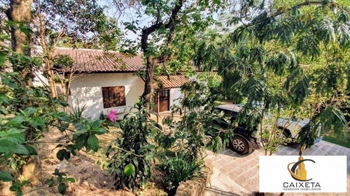 Imagem 15 de 15 de Casa De Campo Valinhos - 817