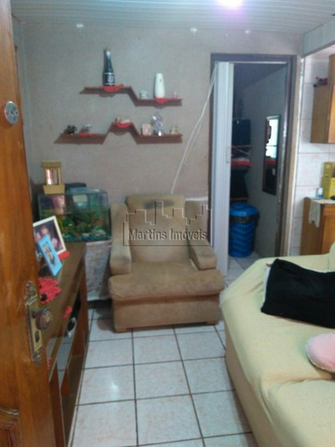 Imagem 3 de 15 de Apartamento - Cidade Tiradentes - Ref: 16607 - V-16607