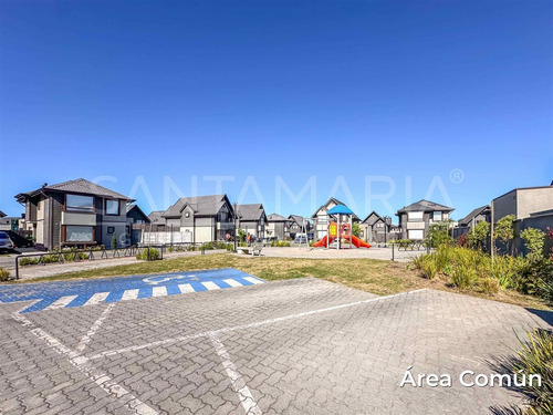 Venta Casa Lomas De San Sebastián, Concepción