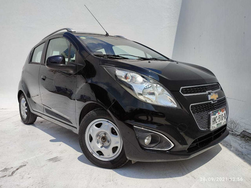 Imagen 7 de 15 de Chevrolet Spark Ltz C Tm 2016