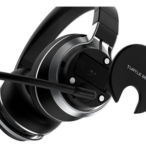 Turtle Beach Stealth Pro Playstation Edition Wireless Noise