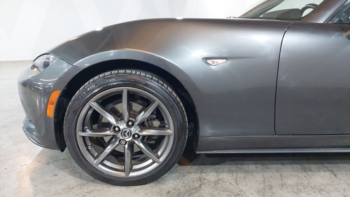 Mazda Mx-5 2.0 I Grand Touring At