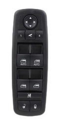 Mando Switch Eleva Vidrios Jeep Cherokee Liberty 8+13 Pines