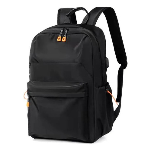 Mochila Pc Antirrobo Impermeable Para Portatil 16.5 Pulgadas