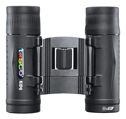 Binocular Tasco 8x21 Resistente Para Ninos