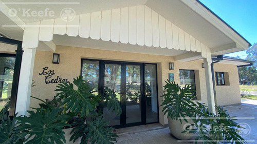 Lote En Venta, El Pato, Barrio Residencial Los Cedros
